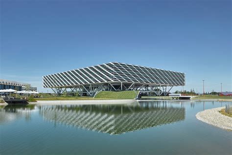 herzogenaurach Adidas headquarters